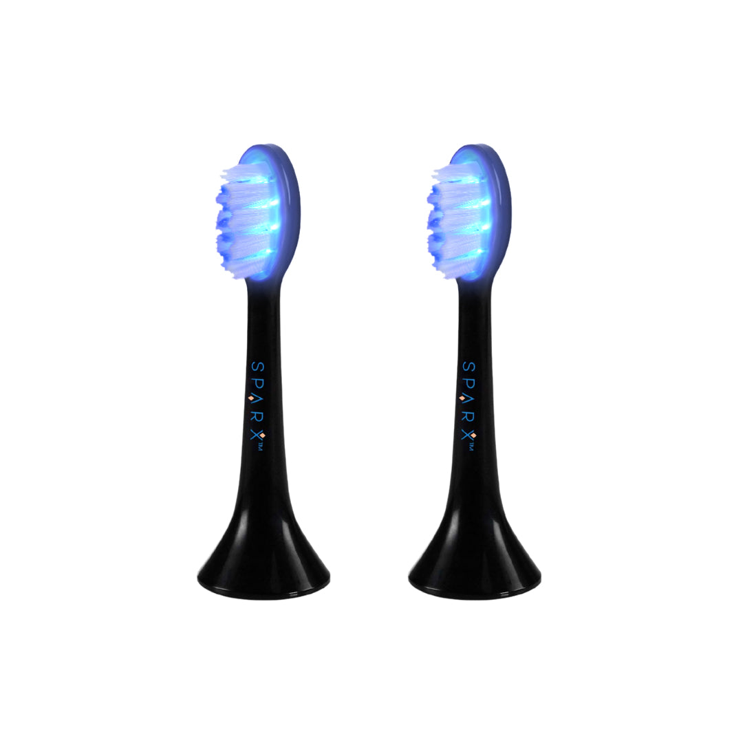 Blue Light Replacement Brush Head