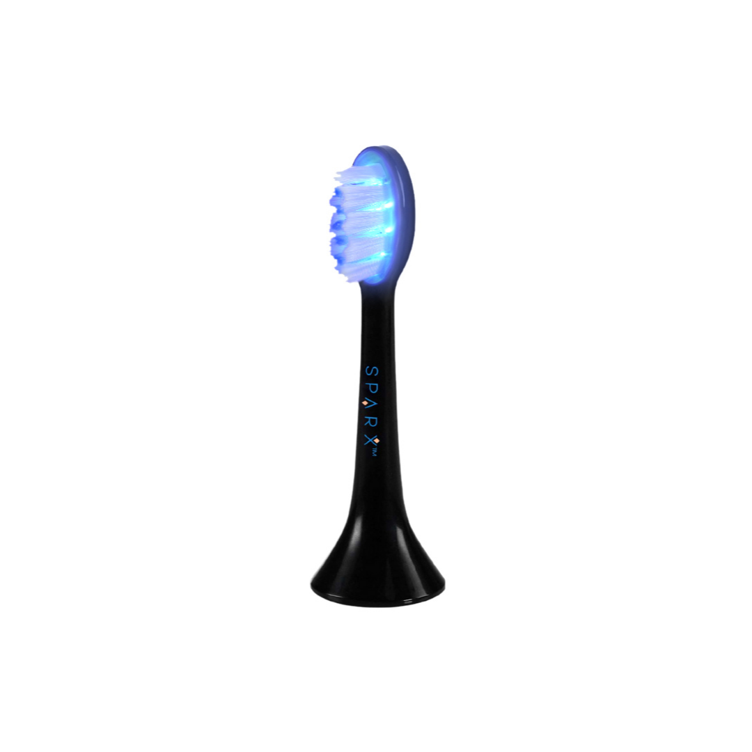 Blue Light Replacement Brush Head