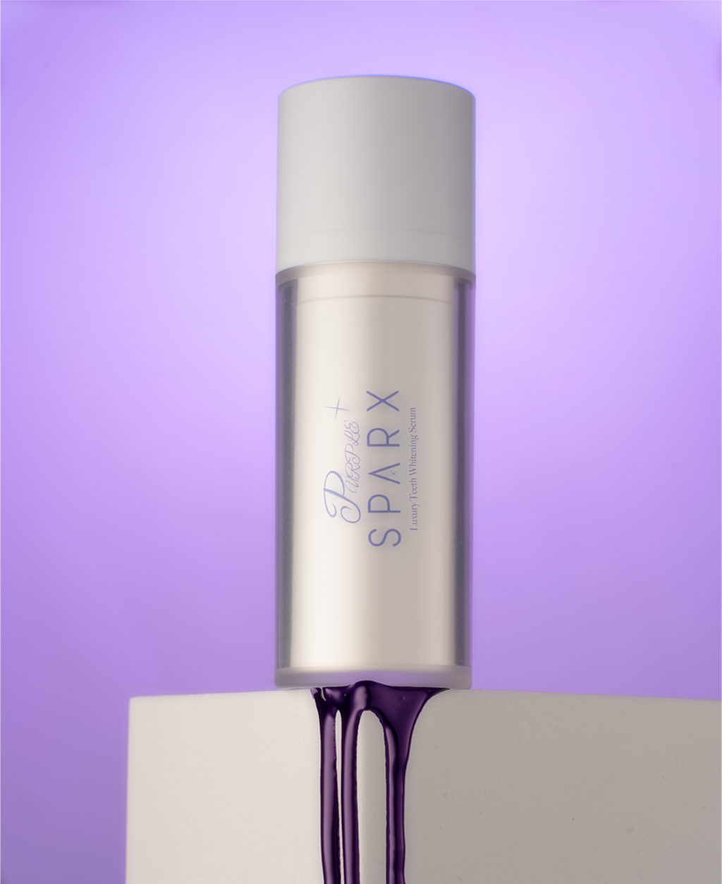 Sparx™ Luxury Teeth Whitening Toothpaste